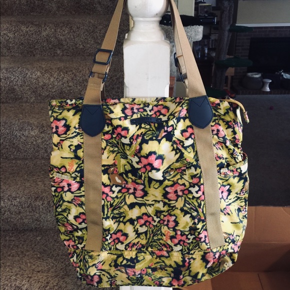 Oilily Handbags - Oilily Shoulder Bag